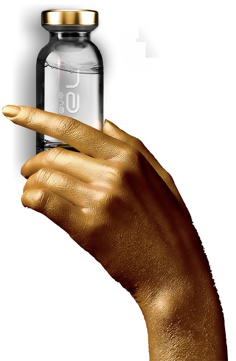 RNA in hand