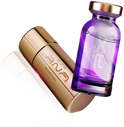 Exo MD and RX